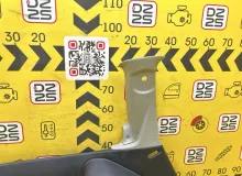 Обшивка багажника TOYOTA SUCCEED 2007|Цвет 199 6474052100B0 NCP58G 1NZFE, задняя левая