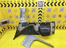 Обшивка багажника TOYOTA SUCCEED 2007|Цвет 199 6474052100B0 NCP58G 1NZFE, задняя левая