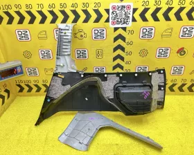 Обшивка багажника TOYOTA
