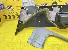 Обшивка багажника TOYOTA SUCCEED 2007|Цвет 199 6474052100B0 NCP58G 1NZFE, задняя левая