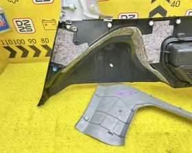 Обшивка багажника TOYOTA
