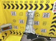 Обшивка багажника TOYOTA SUCCEED 2007|Цвет 199 6474052100B0 NCP58G 1NZFE, задняя левая