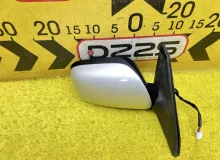 Уши TOYOTA SUCCEED 2007|Цвет 199 8791052340 NCP58G 1NZFE, передние правые