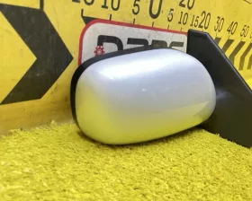 Уши Toyota