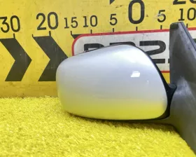 Уши Toyota