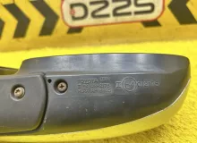 Уши TOYOTA SUCCEED 2007|Цвет 199 8791052340 NCP58G 1NZFE, передние правые