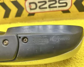 Уши Toyota