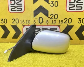 Уши Toyota