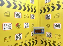 Уши TOYOTA SUCCEED 2007|Цвет 199 8794052320 NCP58G 1NZFE, передние левые