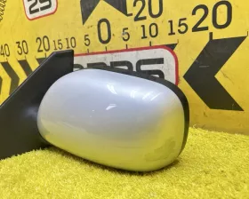 Уши Toyota