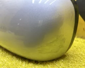 Уши Toyota