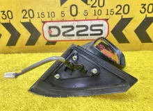 Уши TOYOTA SUCCEED 2007|Цвет 199 8794052320 NCP58G 1NZFE, передние левые