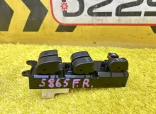 Блок управления стеклоподъемниками TOYOTA SUCCEED 2007|Цвет 199 8482052131 NCP58G 1NZFE, передний правый