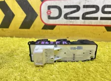 Блок управления стеклоподъемниками TOYOTA SUCCEED 2007|Цвет 199 8482052131 NCP58G 1NZFE, передний правый