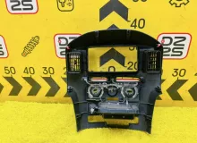 Консоль магнитофона TOYOTA SUCCEED 2007|Цвет 199 5540552200B0 NCP58G 1NZFE, передний