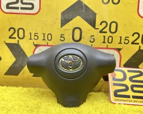 Подушка безопасности водителя TOYOTA