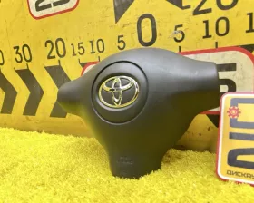 Подушка безопасности водителя TOYOTA
