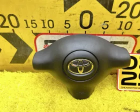 Подушка безопасности водителя TOYOTA