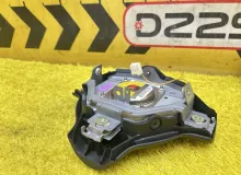 Подушка безопасности водителя TOYOTA SUCCEED 2007|Цвет 199 4513052240B0 NCP58G 1NZFE, передняя