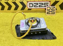 Подушка безопасности пассажира TOYOTA SUCCEED 2007|Цвет 199 7397052090B0 NCP58G 1NZFE, передняя левая
