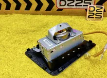 Подушка безопасности пассажира TOYOTA SUCCEED 2007|Цвет 199 7397052090B0 NCP58G 1NZFE, передняя левая