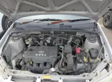 Рулевая колонка TOYOTA SUCCEED 2007|Цвет 199 4521052010 NCP58G 1NZFE, передняя