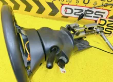 Рулевая колонка TOYOTA SUCCEED 2007|Цвет 199 4521052010 NCP58G 1NZFE, передняя