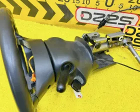 Рулевая колонка TOYOTA