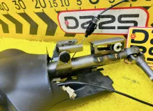 Рулевая колонка TOYOTA SUCCEED 2007|Цвет 199 4521052010 NCP58G 1NZFE, передняя