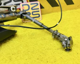 Рулевая колонка TOYOTA