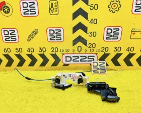 Блок управления климат-контролем TOYOTA