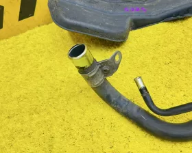 Горловина топливного бака TOYOTA