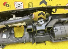 Торпеда TOYOTA SUCCEED 2007|Цвет 199 5530152080B0 NCP58G 1NZFE, передняя