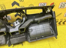 Торпеда TOYOTA SUCCEED 2007|Цвет 199 5530152080B0 NCP58G 1NZFE, передняя