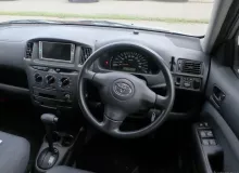 Торпеда TOYOTA SUCCEED 2007|Цвет 199 5530152080B0 NCP58G 1NZFE, передняя