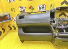 Торпеда TOYOTA SUCCEED 2007|Цвет 199 5530152080B0 NCP58G 1NZFE, передняя