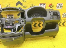 Торпеда TOYOTA SUCCEED 2007|Цвет 199 5530152080B0 NCP58G 1NZFE, передняя