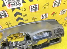 Торпеда TOYOTA SUCCEED 2007|Цвет 199 5530152080B0 NCP58G 1NZFE, передняя