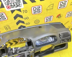 Торпеда TOYOTA