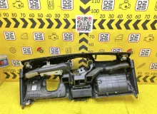 Торпеда TOYOTA SUCCEED 2007|Цвет 199 5530152080B0 NCP58G 1NZFE, передняя