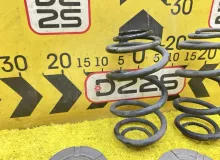 Пружина TOYOTA SUCCEED 2007|Цвет 199 4823152530 NCP58G 1NZFE, задняя