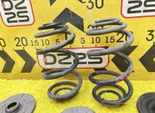 Пружина TOYOTA SUCCEED 2007|Цвет 199 4823152530 NCP58G 1NZFE, задняя