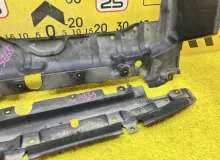 Защита двигателя TOYOTA SUCCEED 2007|Цвет 199 5144152100 NCP58G 1NZFE, передняя