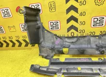 Защита двигателя TOYOTA SUCCEED 2007|Цвет 199 5144152100 NCP58G 1NZFE, передняя