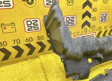 Защита двигателя TOYOTA SUCCEED 2007|Цвет 199 5144152100 NCP58G 1NZFE, передняя