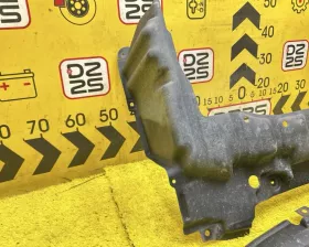 Защита двигателя Toyota