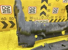 Защита двигателя TOYOTA SUCCEED 2007|Цвет 199 5144152100 NCP58G 1NZFE, передняя