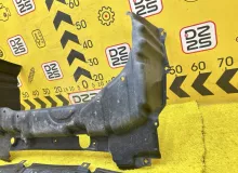 Защита двигателя TOYOTA SUCCEED 2007|Цвет 199 5144152100 NCP58G 1NZFE, передняя