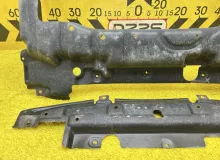 Защита двигателя TOYOTA SUCCEED 2007|Цвет 199 5144152100 NCP58G 1NZFE, передняя