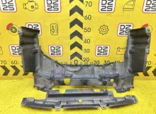 Защита двигателя TOYOTA SUCCEED 2007|Цвет 199 5144152100 NCP58G 1NZFE, передняя